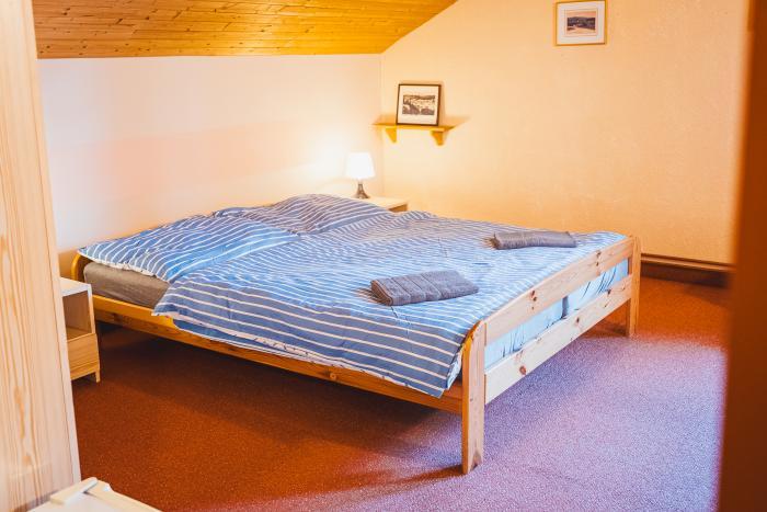 Myslivna Harrachov Hotel Room photo