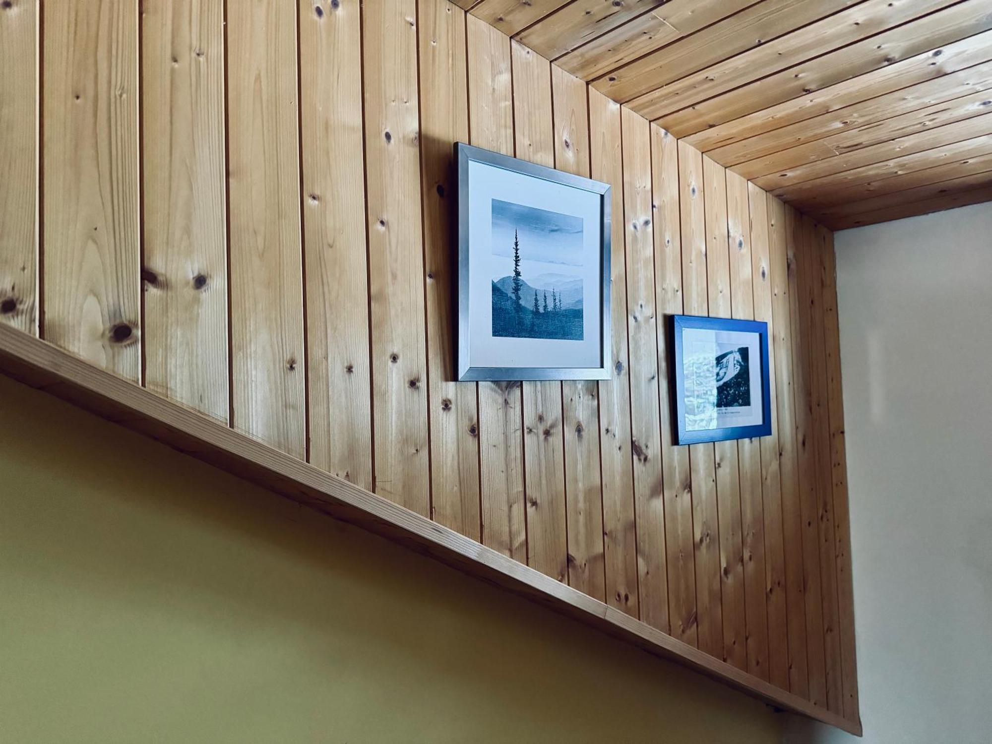 Myslivna Harrachov Hotel Exterior photo